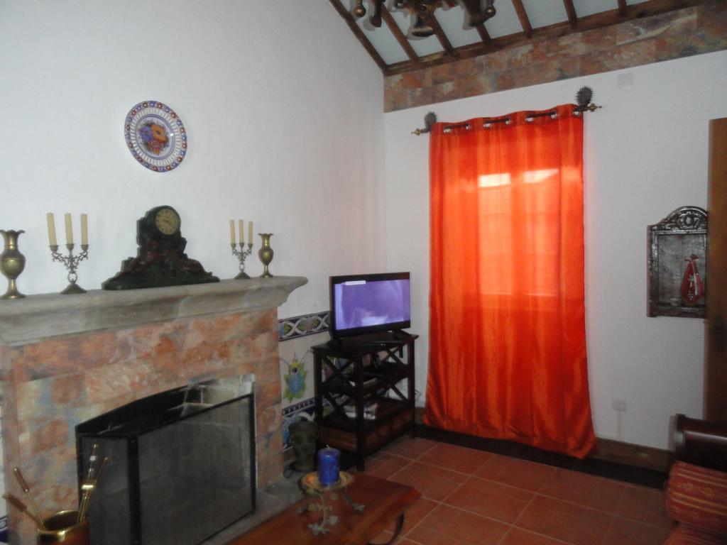 Casa Do Rei Villa Furnas  Kültér fotó