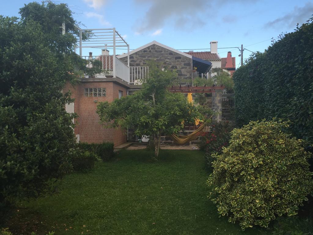 Casa Do Rei Villa Furnas  Kültér fotó