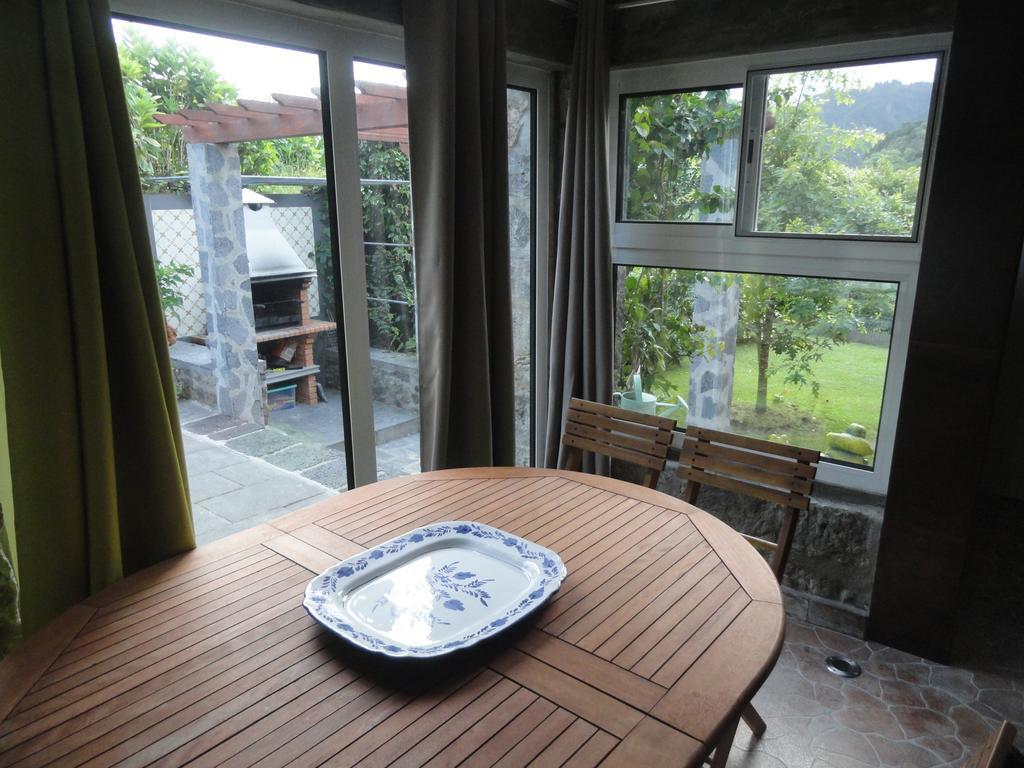 Casa Do Rei Villa Furnas  Kültér fotó