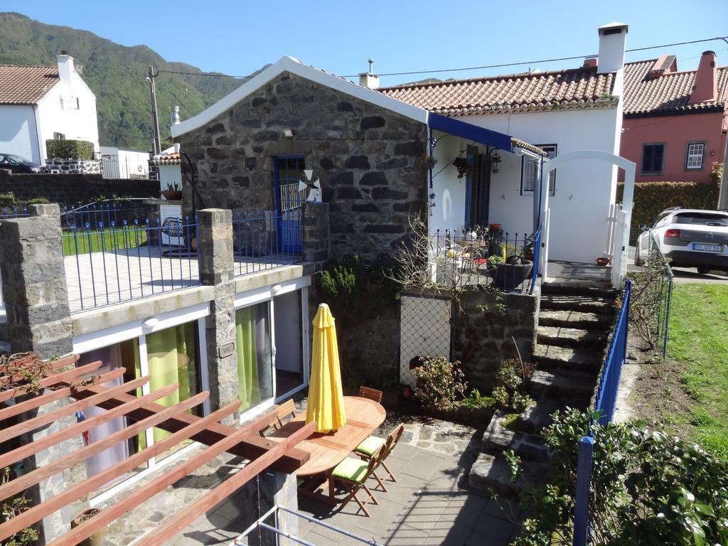 Casa Do Rei Villa Furnas  Kültér fotó